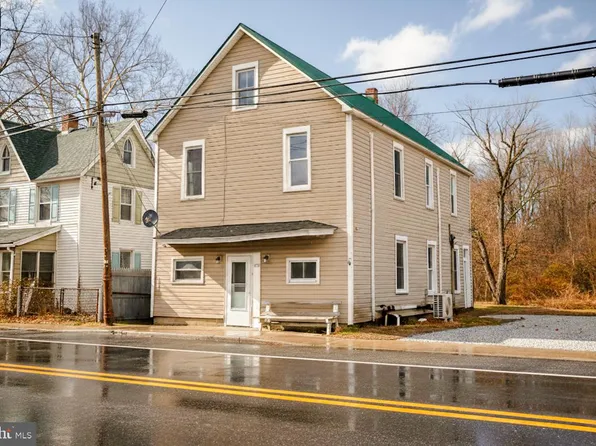 179 Main St, Hartly, DE 19953