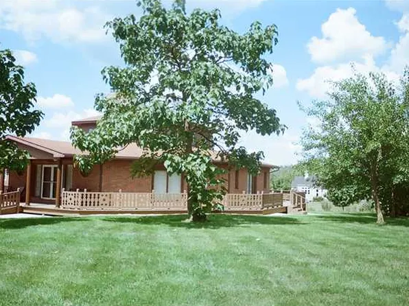 2448 Klondike Rd, Delaware, OH 43015