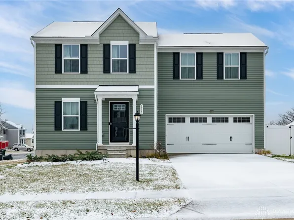 1917 Bessie Ave, Dayton, OH 45439