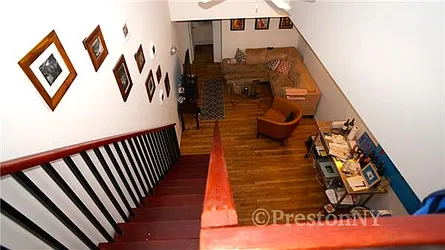 Rented by JM Preston Properties LLC