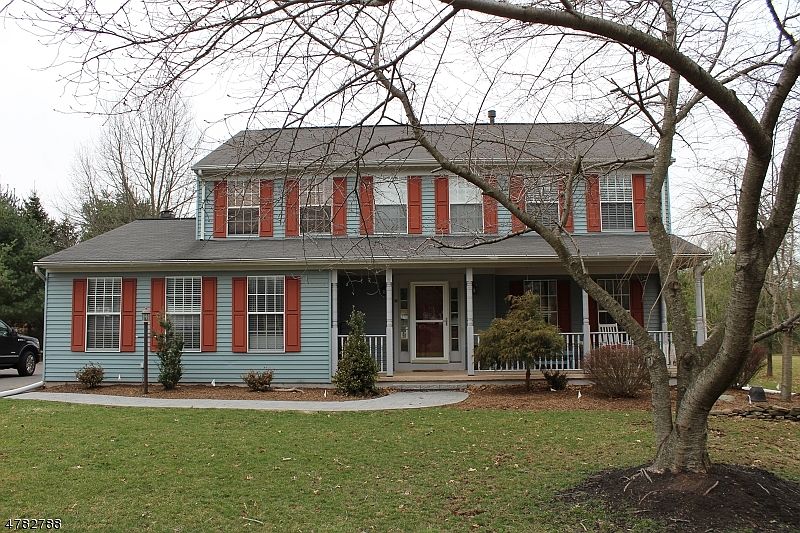 52 Barley Sheaf Rd, Flemington, NJ 08822 Zillow