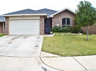 7608 85th St, Lubbock, TX 79424