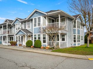 20554 118th Ave #13, Maple Ridge, BC V2X0S3