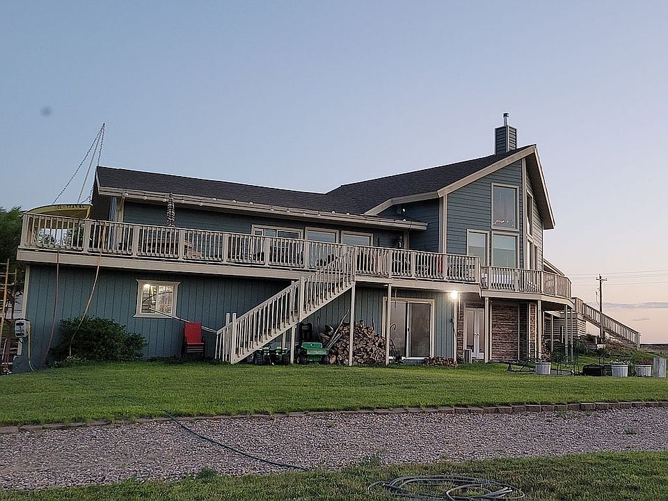 1421 Ogallala Beach Rd, Ogallala, NE 69153 Zillow