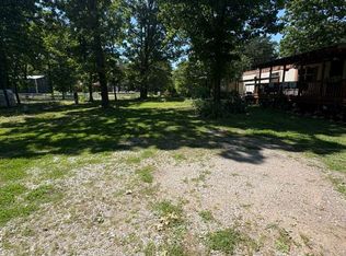24800 S 630th Rd Lot E22, Grove, OK 74344