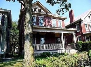 435 Fairwood Ave, Columbus, OH