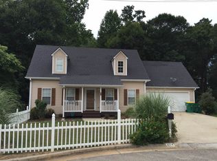 204 Pine Rock Rd, Winder, GA 30680