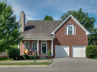 1037 Countess Ln, Spring Hill, TN 37174