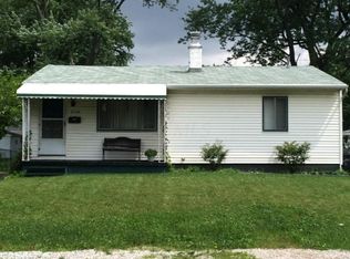 2170 Ferris Rd, Columbus, OH 43224