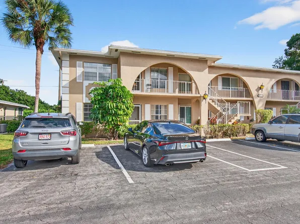 13682 VIA FLORA #A, Delray Beach, FL 33484