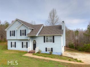 404 Hobson Dr, Jasper, GA 30143