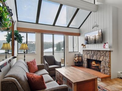 611 Village Rd #24180, Breckenridge, CO, 80424