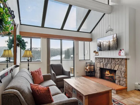 611 Village Rd #24180, Breckenridge, CO 80424