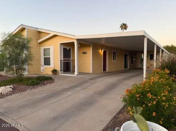 16433 N 34TH Way, Phoenix, AZ 85032