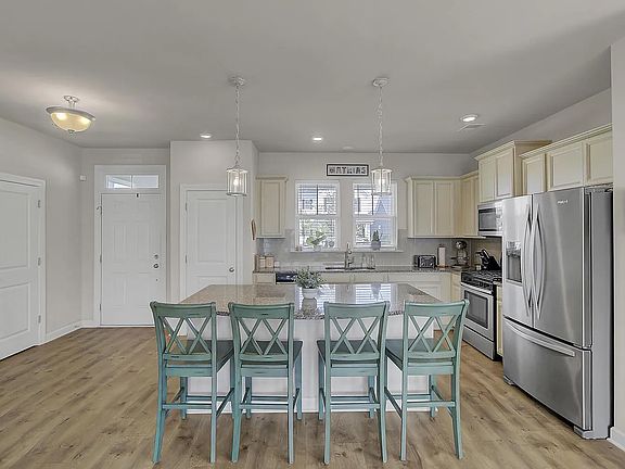 This is from the Zillow listing when we purchased the home (Sept 2021)