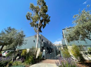 3550-56 Jasmine Ave #50-7, Los Angeles, CA 90034