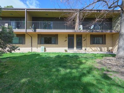11351 W 18th Ave, Lakewood, CO, 80215