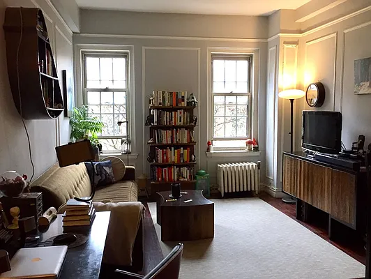 Rented by Compass | media 7