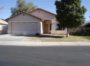 603 N Joshua Tree Ln, Gilbert, AZ 85234