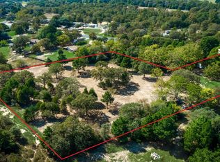 20027 State Highway 19, Canton, TX 75103