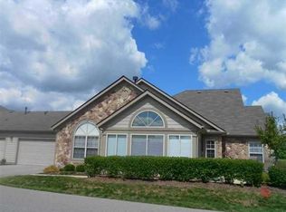 7926 King Post Dr, Indianapolis, IN 46237