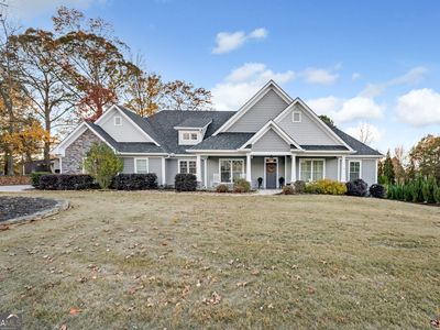 5914 Manor View Ln, Flowery Branch, GA, 30542