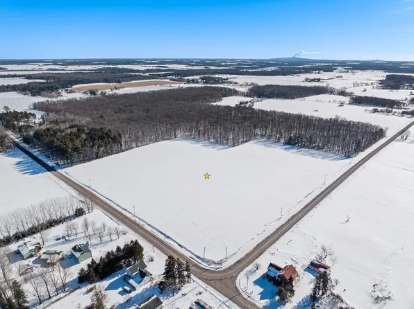 0 County Road FF Road, Merrill, WI 54452