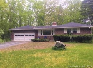 424 Providence Pike, Putnam, CT 06260