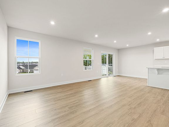 Barbados Isle with Basement