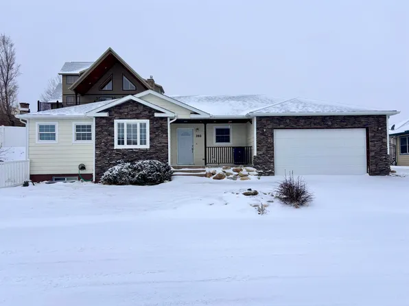 280 Juniper St, Buffalo, WY 82834