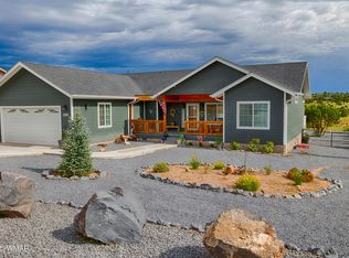 7093 Tumbleweed Trl, Show Low, AZ 85901