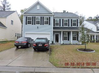 544 Brick Barn Ln, Goose Creek, SC 29445