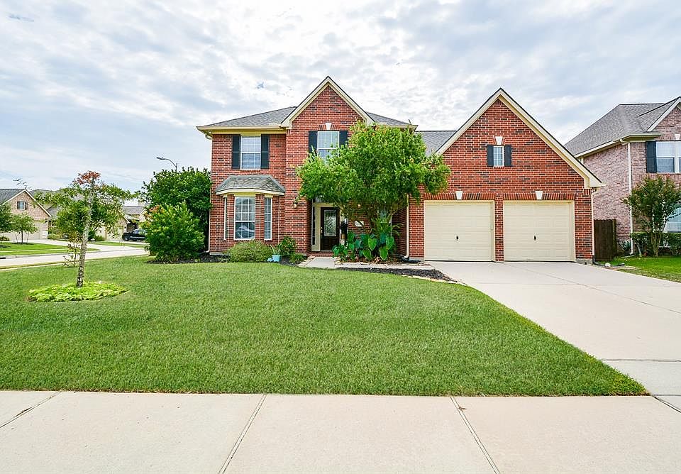 22727 Newcourt Place St, Tomball, TX 77375 Zillow