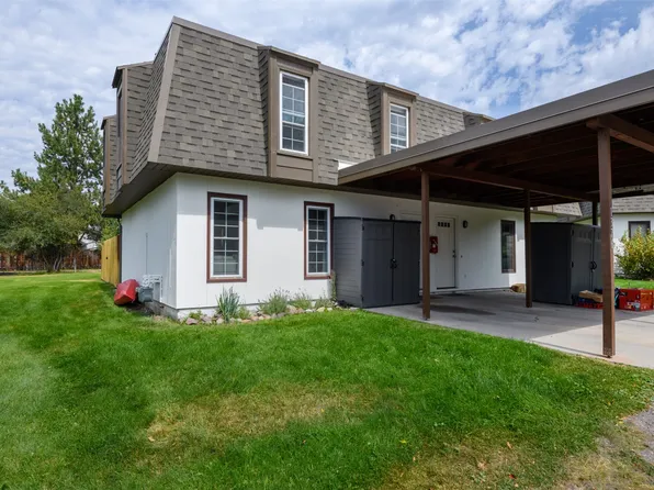 1376 Dickinson St, Missoula, MT 59802
