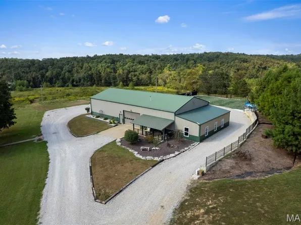 1626 Pcr 730, Perryville, MO 63775