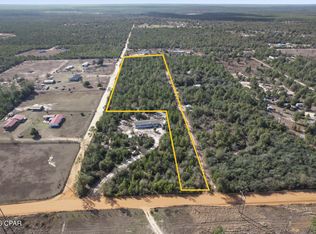 Singer Road Singer, Youngstown, FL 32466