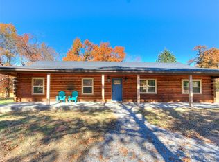 29120 Memorial Rd, McLoud, OK 74851