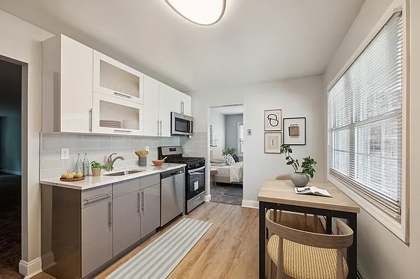 Eagle Rock Apartments at Woodbury — Photo 10