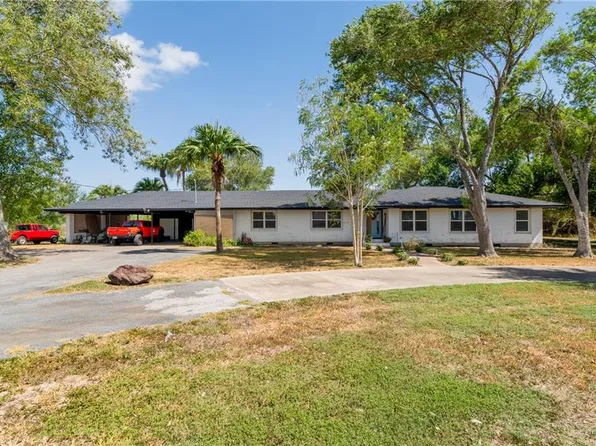32551 Stanford Rd, Los Fresnos, TX 78566