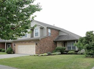 2744 Jacquelyn Ln, Lexington, KY 40511