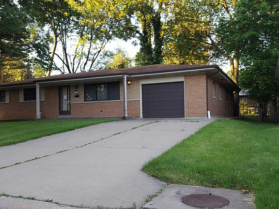 3rd image of 9118 Trefore Ave