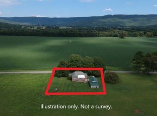 435 McAmis Ln, Cowan, TN 37318