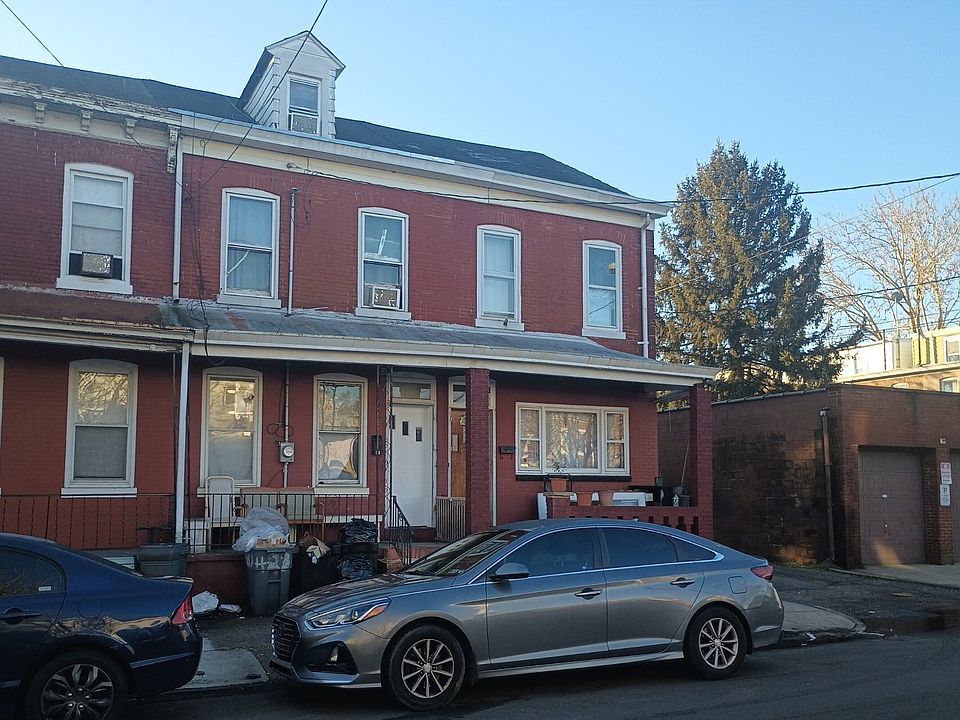 419 Emory Ave, Trenton, NJ 08611 | Zillow