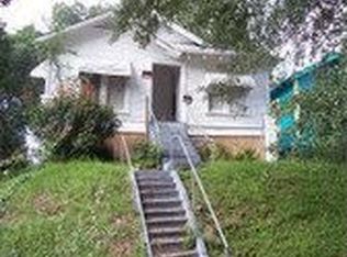 1944 Logan St, Shreveport, LA 71101