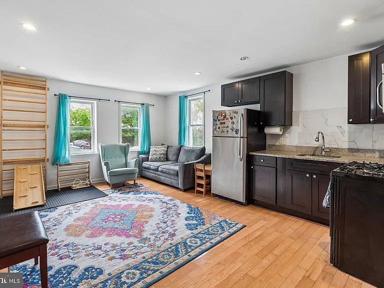 3101 Haverford Ave #1 — Photo 4