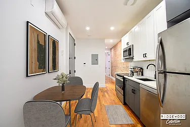 Rented by Voro NYC