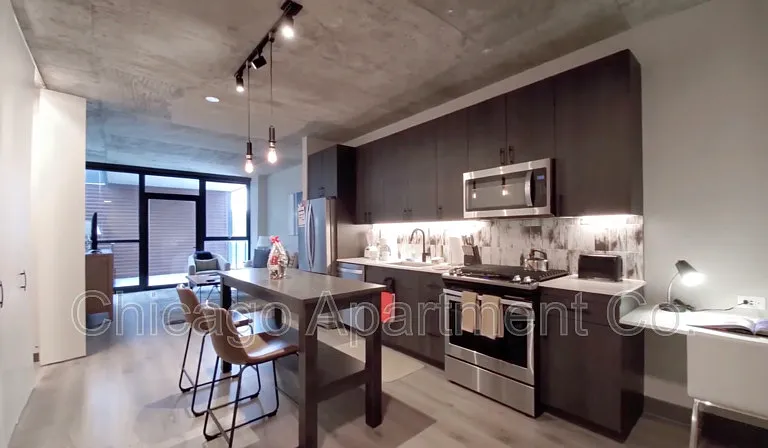 177 N Ada St #420 — Photo 1