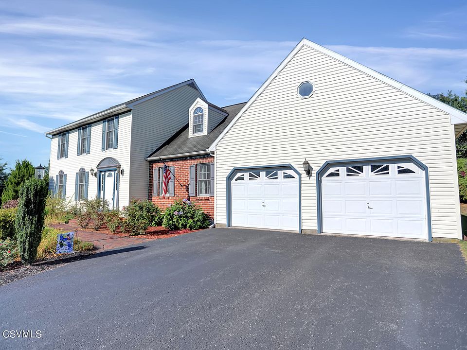 22 Colonial Dr, Selinsgrove, PA 17870 Zillow