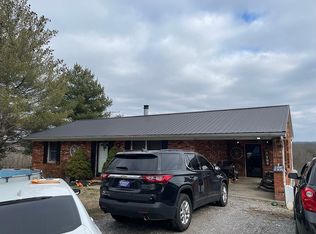 7673 Powersville Harrison County, Mount Olivet, KY 41064