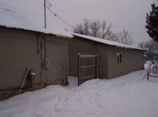 376 S Argyle Ave, Phillips, WI 54555